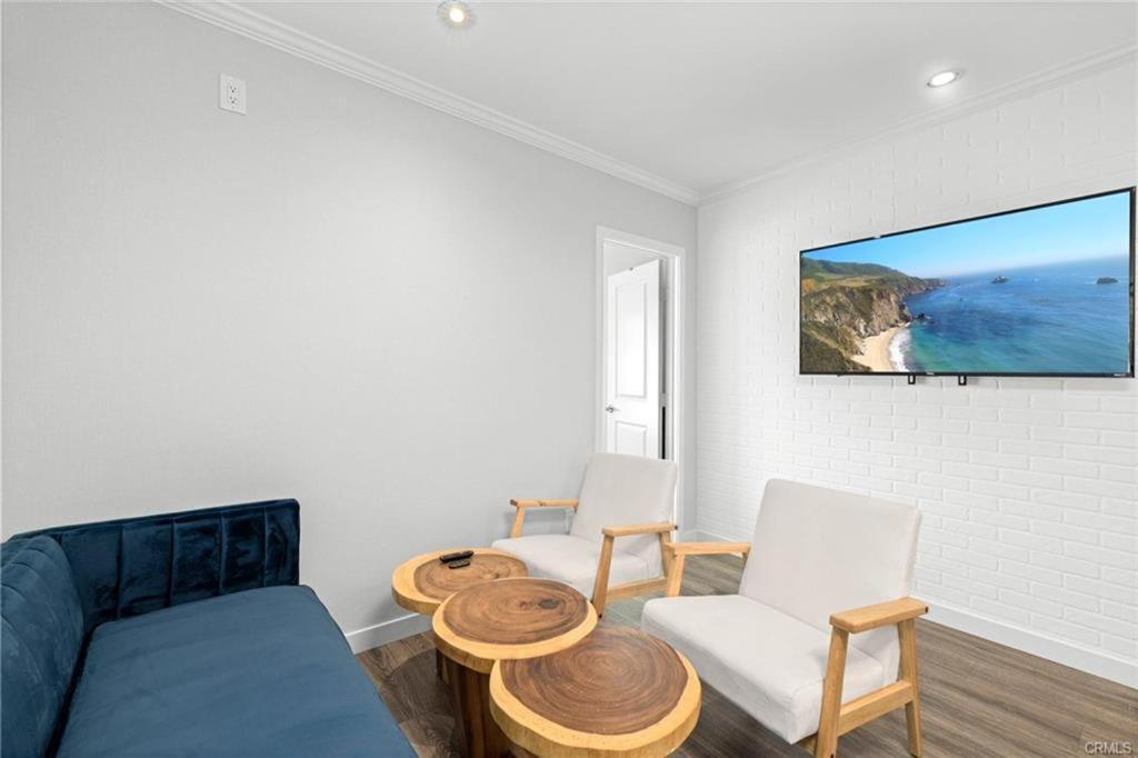 Oceanfront M Boutique Hotel Lido Isle Экстерьер фото
